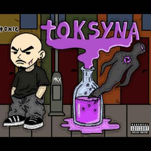 Toksyna