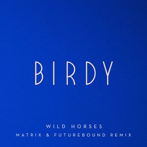 Wild Horses (Matrix & Futurebound Remix)