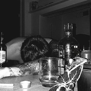 Jag drunknar