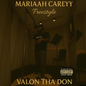Mariaah Careyy Freestyle