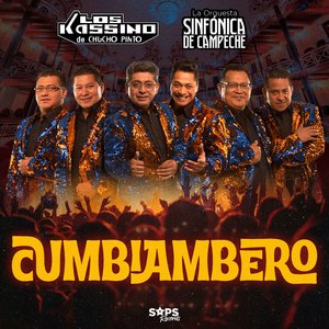 Cumbiambero