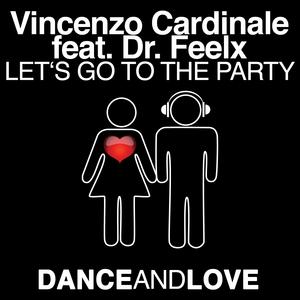 Let's go to the party (Radio edit)