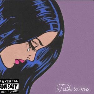 Talk to me (feat. Exotictae)