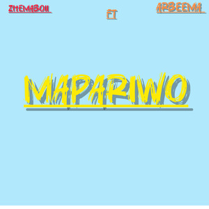 Mapariwo