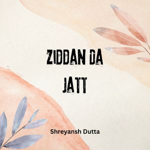 Ziddan Da Jatt