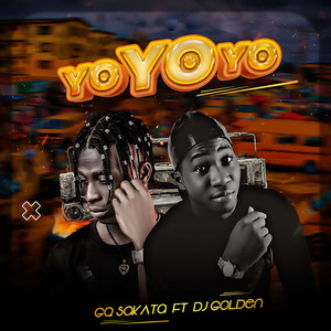 Yoyoyo (feat. Dj Golden)