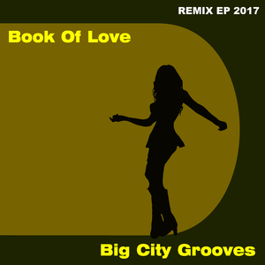 Book of Love 2017 (House of Love Extended Remix Instrumental)