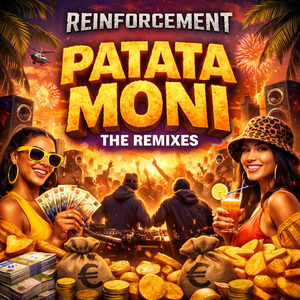 Patata Moni (G Funk Remix)