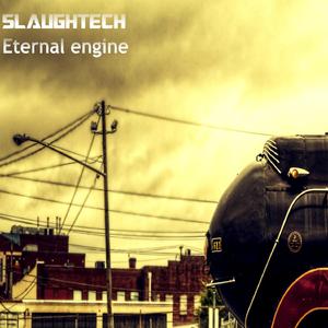Eternal Engine (Original Mix)