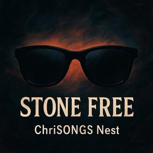 Stone Free