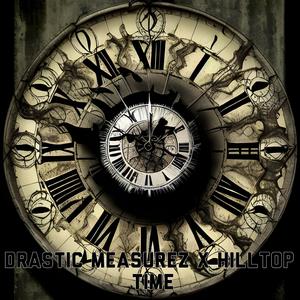 UNDERNEATH (feat. Drastic Measurez)