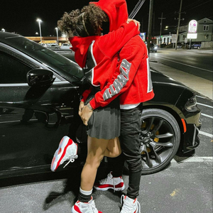 Вечер на пирсе