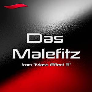 Das Malefitz (From "Mass Effect 3")