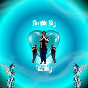 God (My True Healer)