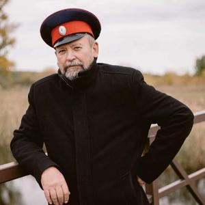 Казаки-казаченьки