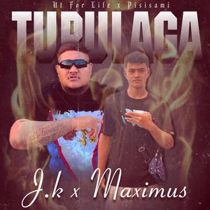 Tupulaga (feat. Maximus)