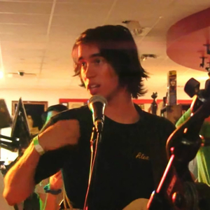 ANNE (Acoustic Demo)