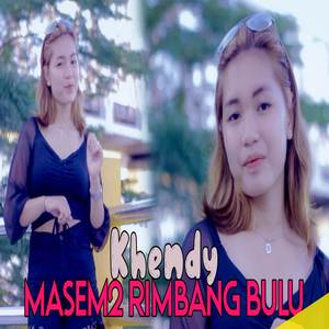 Masem Masem Rimbang Bulu