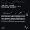 Sinfonie Orchester Biel Solothurn - Concerto for Violin, Piano and Orchestra, in D Major, K. Anh. 56/315f : II. Andante Cantabile