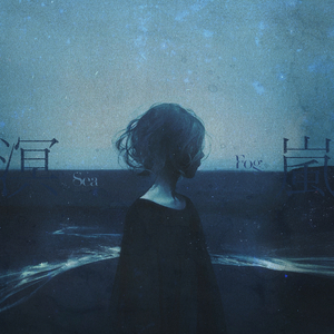 在她去天堂之前Instrumental