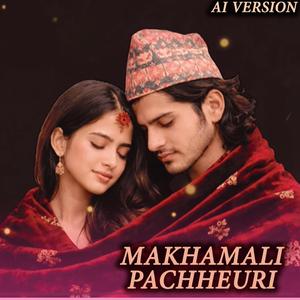 Makhamali Pachheuri