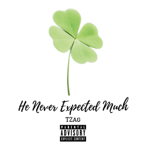 He Never Expected Much prod.flavrboy & KXVI