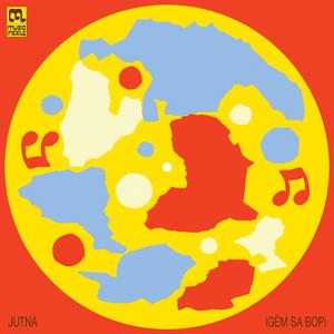 Jutna (Gëm Sa Bop) [feat. Gordon Li, Harry Ling]