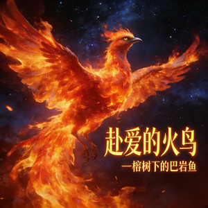 赴爱的火鸟