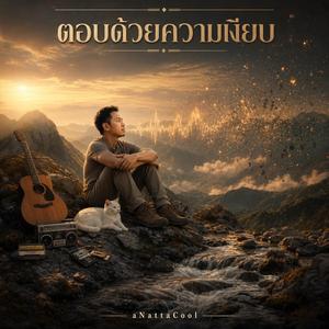 ตอบด้วยความเงียบ