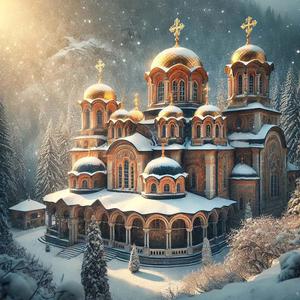 Lament of the Bright Chains