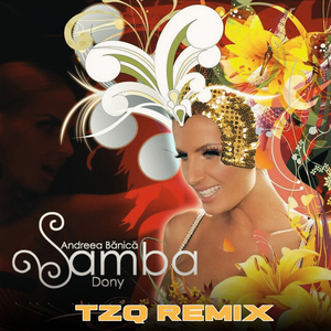 Samba (Tzq Remix)