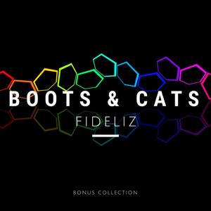 Boots & Cats