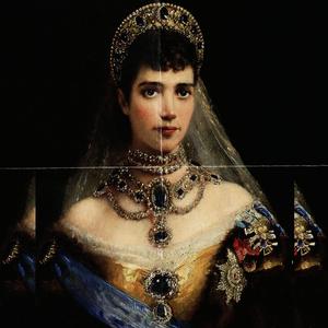 Sapphire (feat. Moltrist)