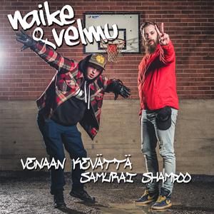 Venaan Kevättä