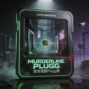 枪火失焦 | Gunfire Samples × Dark Plugg