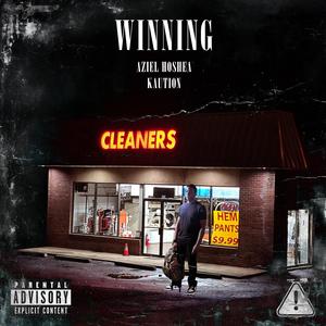 Winning (feat. Kaution)