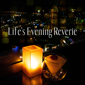 Jazz Chronicles (Life's Evening Reverie)