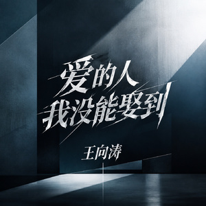 爱的人我没能娶到