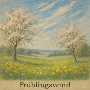 Frühlingswind