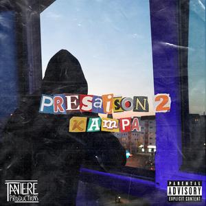 Présaison 2