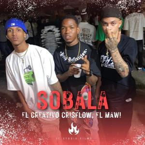 Sobala (feat. Eudi El Creativo & El Mawi)