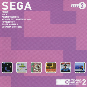 POKER FACE (OPENING) [POWER DRIFT]