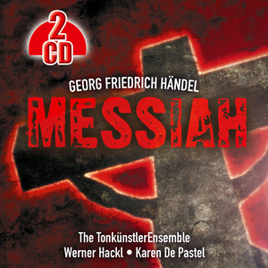 Part 1 - Air: Erwach, frohlocke, o Tochter von Zion