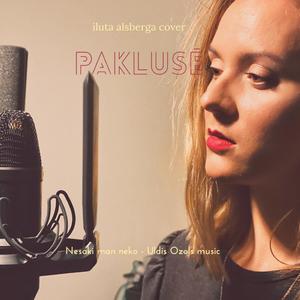 Paklusē