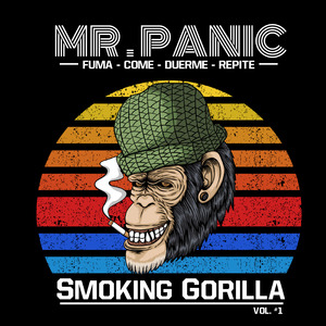 Cientifico Loco (Instrumental Version)