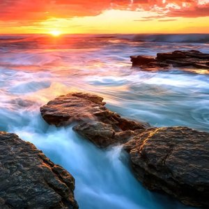 Ambient Yoga Healing