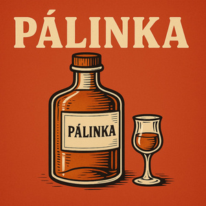 Pálinkát Iszunk