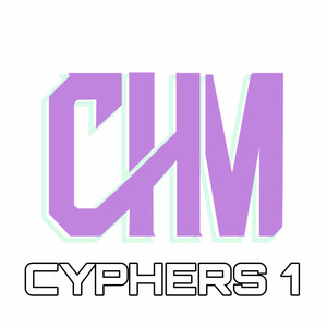 CYPHER, Vol. 2