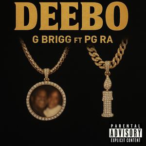 DEEBO (feat. PG RA)