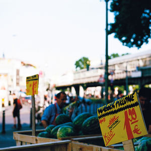 Roger (Live in Berlin 27.10.17)